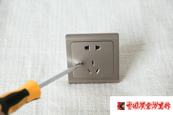 如蝶翩飛至 施耐德電氣Vogue輕逸系列開關插座評測