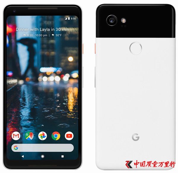 Pixel 2/2 XLu ߀M(jn)g