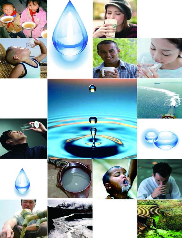 飲水憂思:水務(wù)市場(chǎng)將成新的關(guān)注熱點(diǎn)