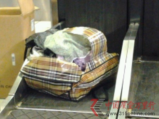 東方航空投訴多 服務質量須改善