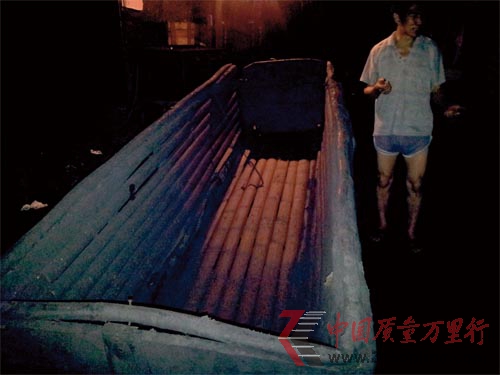 永春礦難:瞞報(bào)潛規(guī)則再現(xiàn)黑色利益鏈