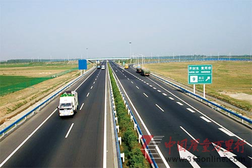 承建商舉報 鄭民高速使用超期產(chǎn)品