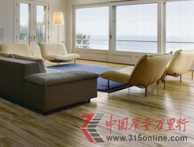 木地板環(huán)保標(biāo)準(zhǔn) 為利潤(rùn)狂亂?