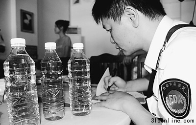 中國地溝油尚無檢測良方將向社會(huì)征集檢測辦法