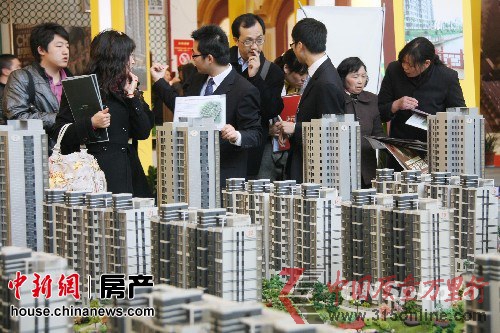 開發(fā)商對老業(yè)主維權(quán)態(tài)度漸強(qiáng)硬房鬧是自導(dǎo)自演?