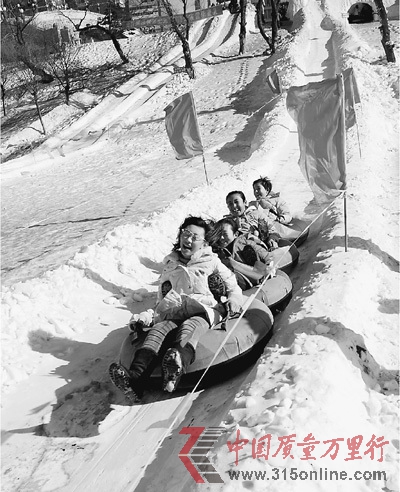 部分體檢機構(gòu)價格虛實難辨我的健康誰做主