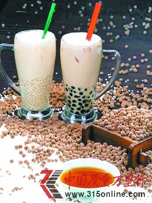 德國報(bào)告稱臺灣珍珠奶茶測出致癌物臺方質(zhì)疑