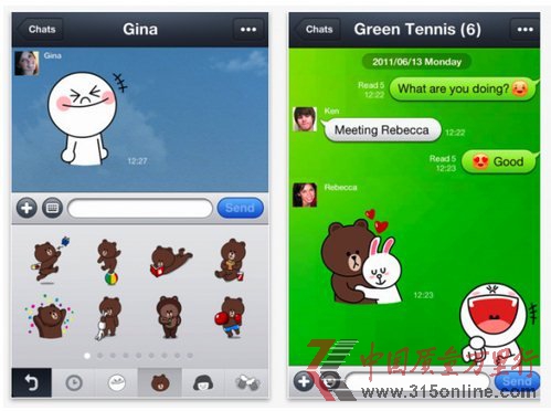 LineĔU·ʘ罻Facebook